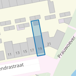 Perceel PMR00-N-1353