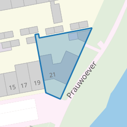 Perceel PMR00-N-1354