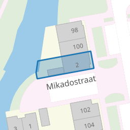 Perceel PMR00-N-1357