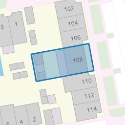 Perceel PMR00-N-1361
