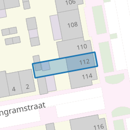 Perceel PMR00-N-1363