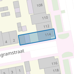 Perceel PMR00-N-1364