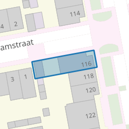 Perceel PMR00-N-1372