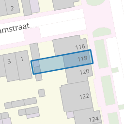 Perceel PMR00-N-1373