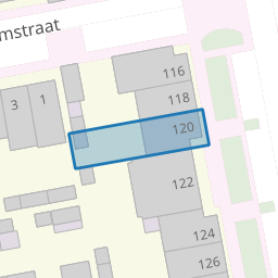 Perceel PMR00-N-1374