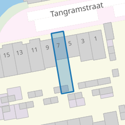 Perceel PMR00-N-1384