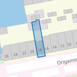 Perceel PMR00-N-1392