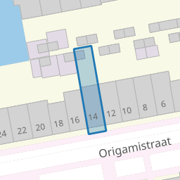 Perceel PMR00-N-1394