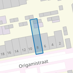 Perceel PMR00-N-1397
