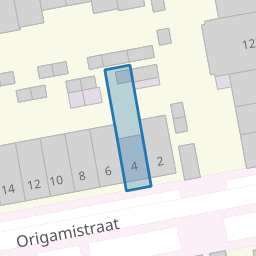 Perceel PMR00-N-1399