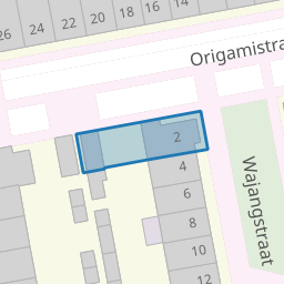 Perceel PMR00-N-1401