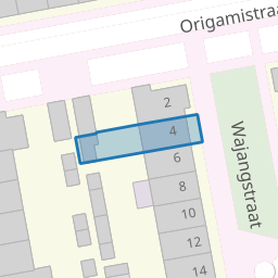 Perceel PMR00-N-1402
