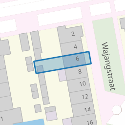 Perceel PMR00-N-1403