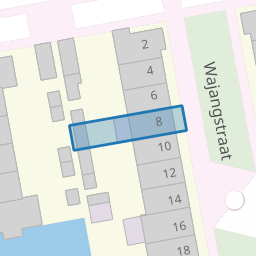 Perceel PMR00-N-1404