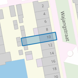 Perceel PMR00-N-1405