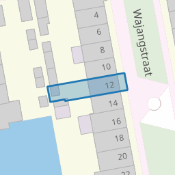 Perceel PMR00-N-1406