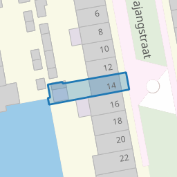 Perceel PMR00-N-1407