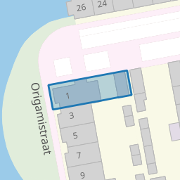 Perceel PMR00-N-1413