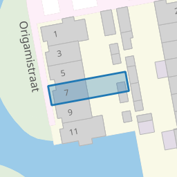 Perceel PMR00-N-1416