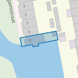 Perceel PMR00-N-1418