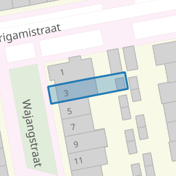 Perceel PMR00-N-1420