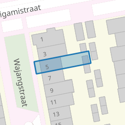 Perceel PMR00-N-1421