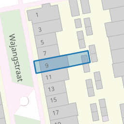 Perceel PMR00-N-1423