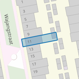 Perceel PMR00-N-1424