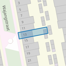 Perceel PMR00-N-1425