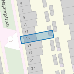 Perceel PMR00-N-1426