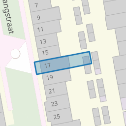 Perceel PMR00-N-1427