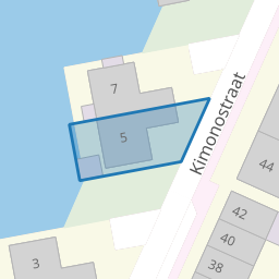 Perceel PMR00-N-1453