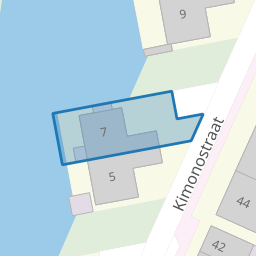 Perceel PMR00-N-1454