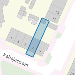 Perceel PMR00-N-1462