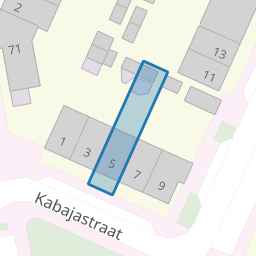 Perceel PMR00-N-1463