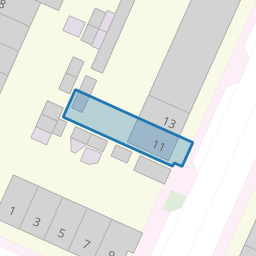 Perceel PMR00-N-1478