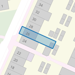 Perceel PMR00-N-1485