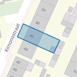 Perceel PMR00-N-1505