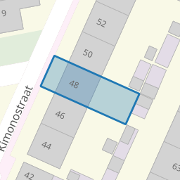 Perceel PMR00-N-1506