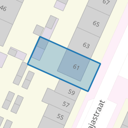 Perceel PMR00-N-1513