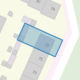 Perceel PMR00-N-1521