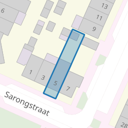 Perceel PMR00-N-1527