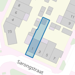 Perceel PMR00-N-1529