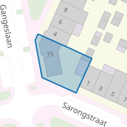 Perceel PMR00-N-1530