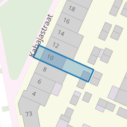 Perceel PMR00-N-1534