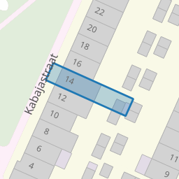 Perceel PMR00-N-1536