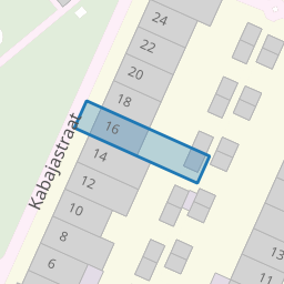 Perceel PMR00-N-1537