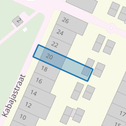 Perceel PMR00-N-1539