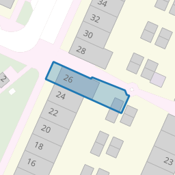 Perceel PMR00-N-1542