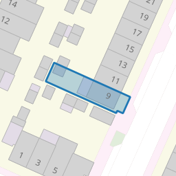 Perceel PMR00-N-1543